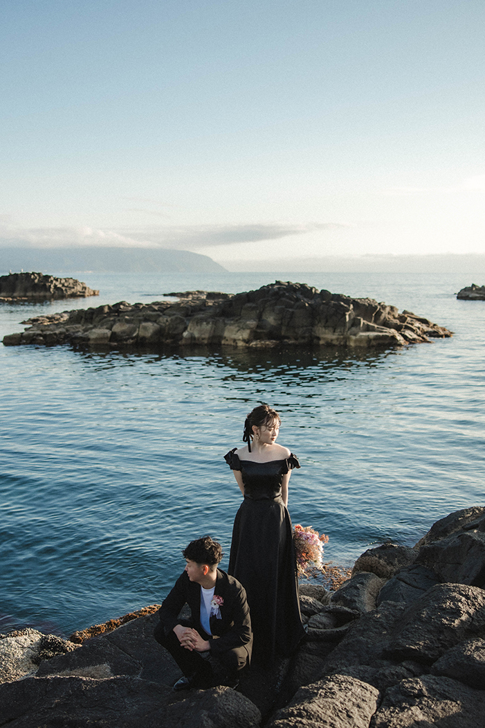 フォトウェディング