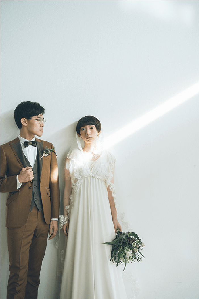 PHOTO WEDDING E＋C