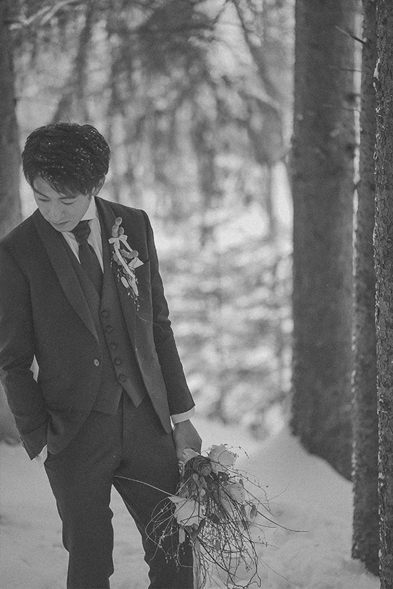 フォトウェディング