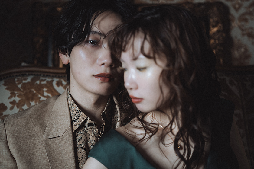 フォトウェディング